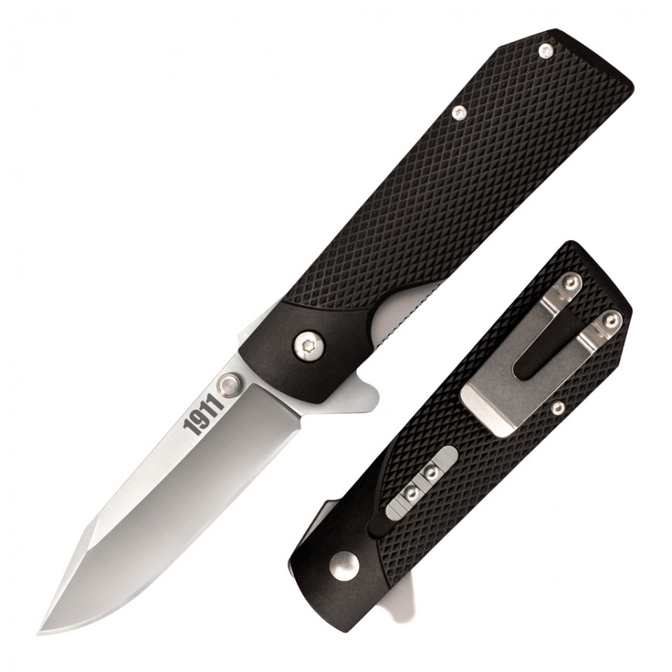 1911 Klappmesser