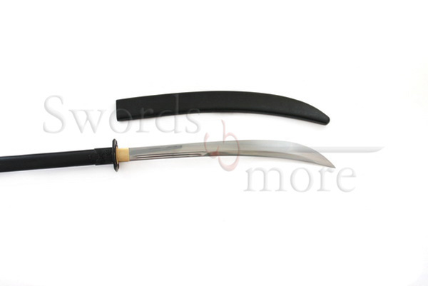Handgeschmiedetes Naginata