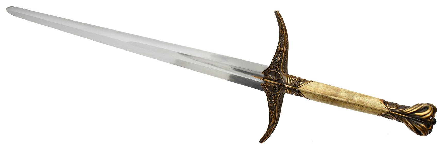 Heartsbane Schwert