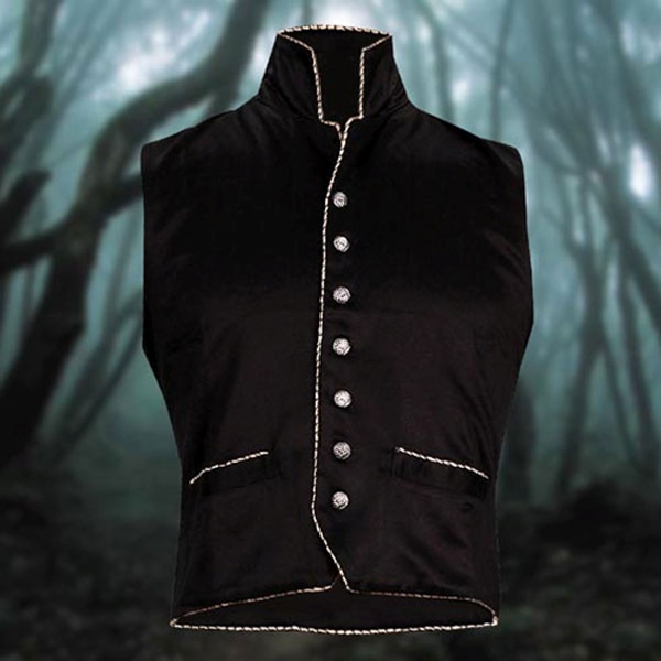 Sleepy Hollow - Ichabod Crane Weste