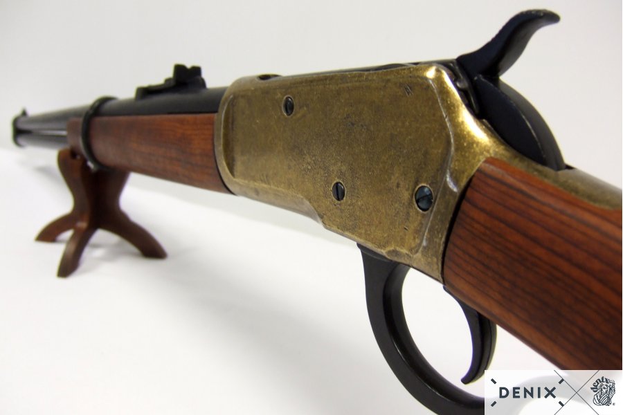 Winchester 1892 Cowboy-Version, Karabiner