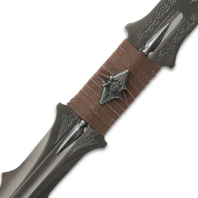 Kit Rae Exotath Special Edition Fantasy Schwert