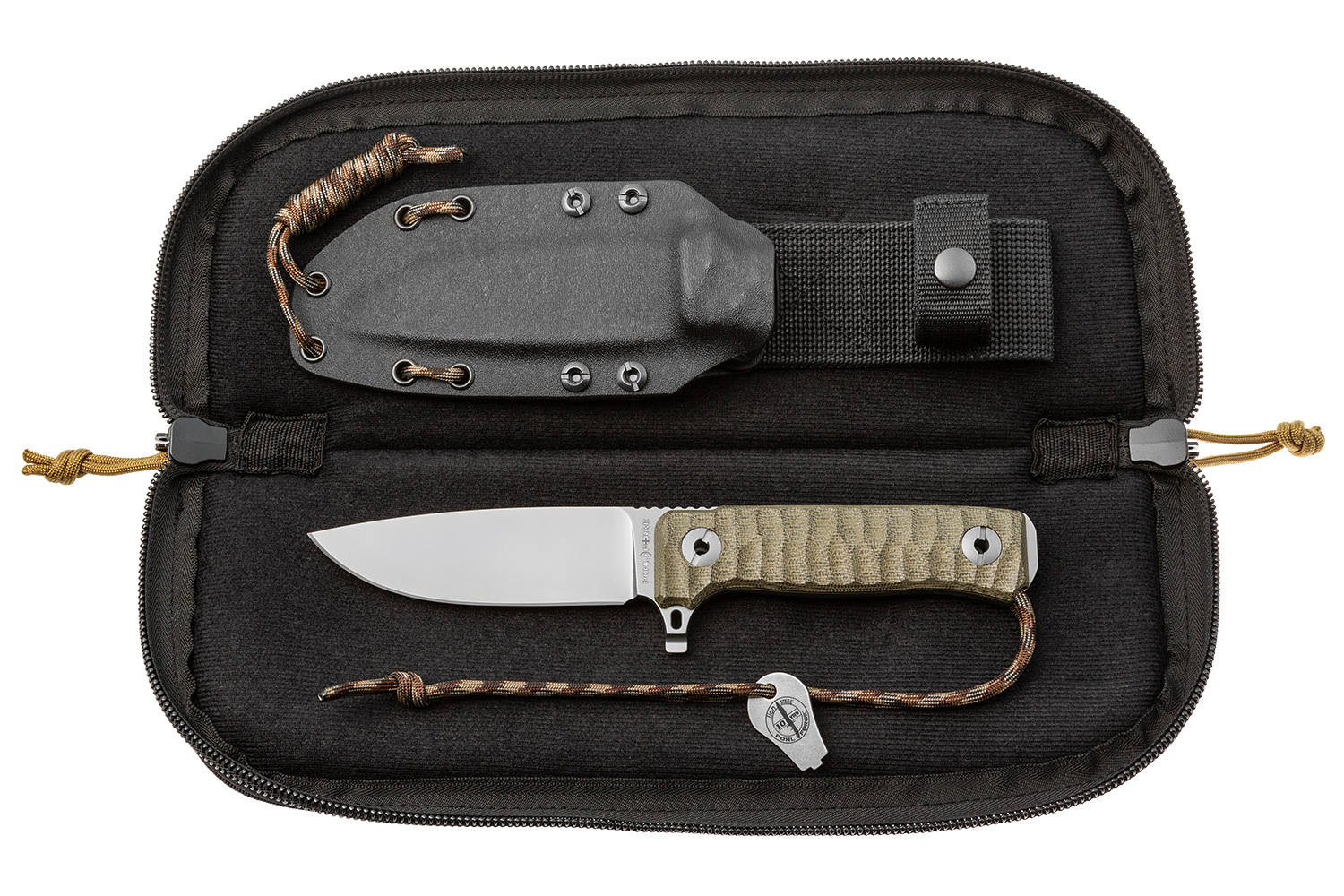 Prepper S.E.R.E - SET - Limited Edition (nur 250 Exemplare)