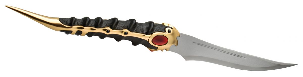 Arya's Messer