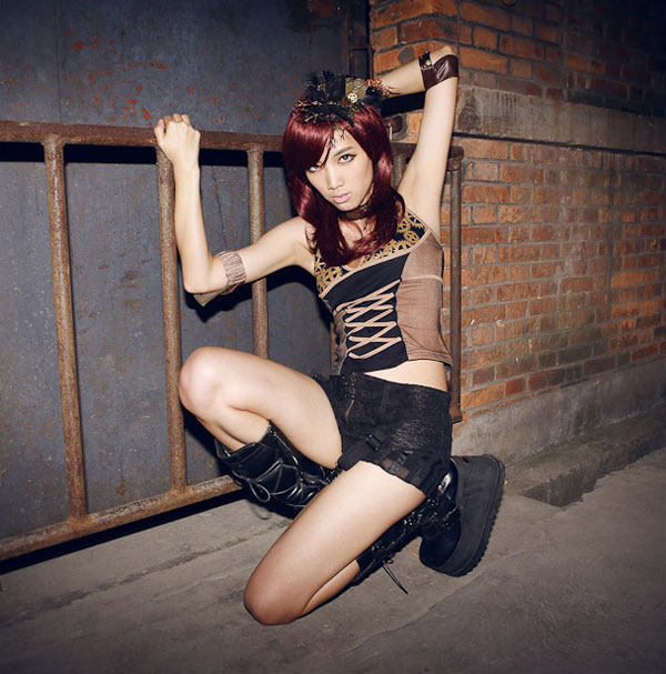 Steampunk Armtasche