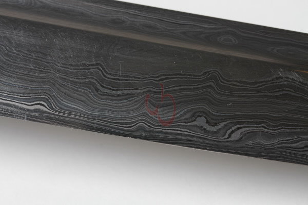 Golden Flower Wakizashi