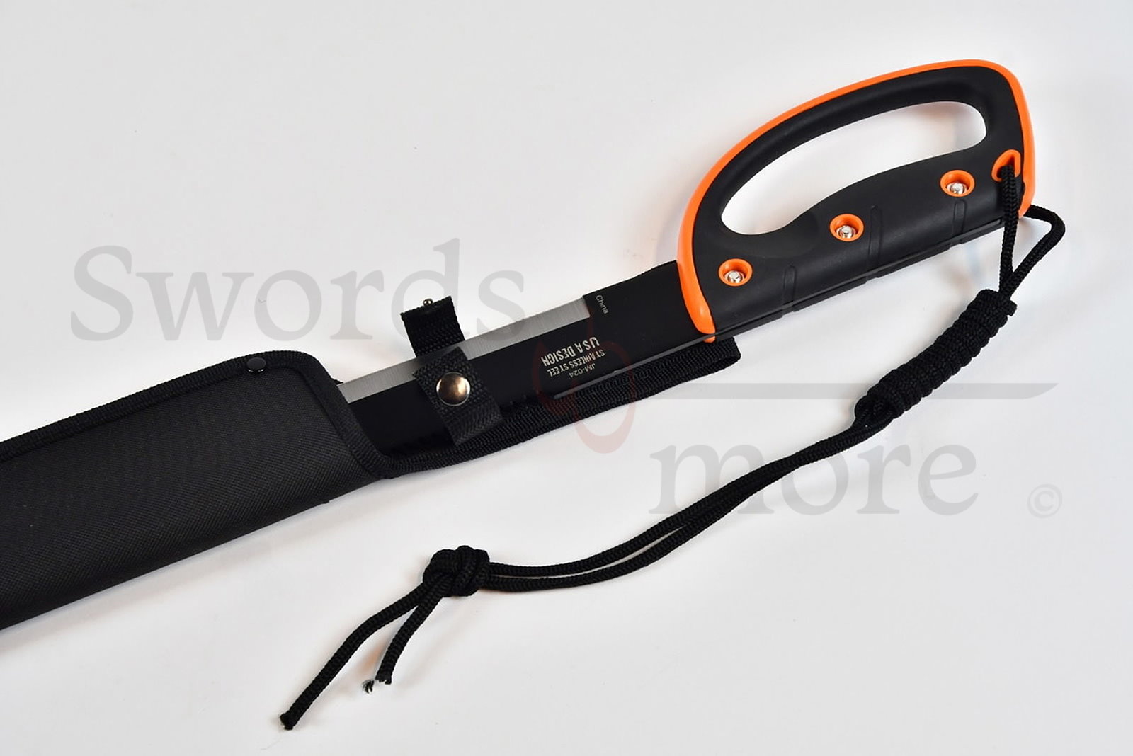 Dschungel Master Machete