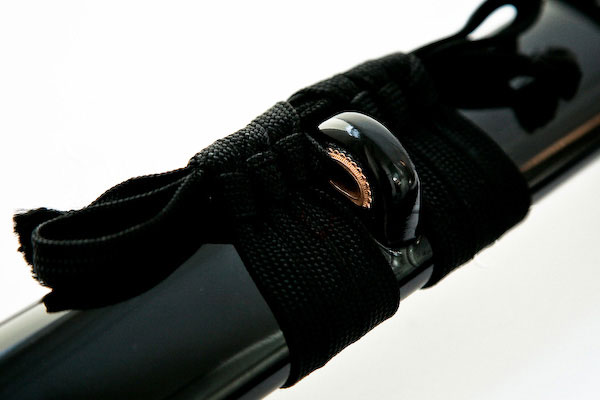 Practical Pro Katana