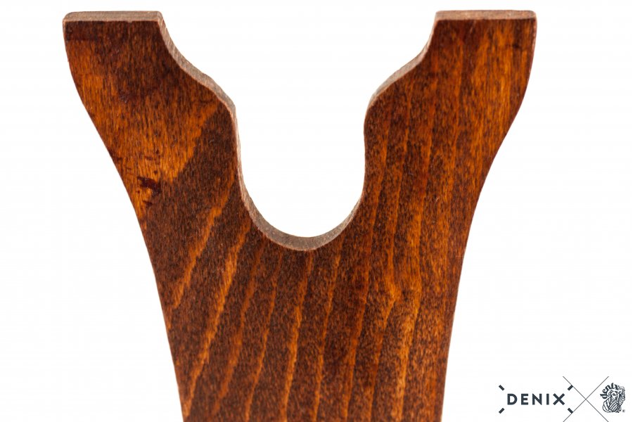 Holzdisplay für Nr. 88616