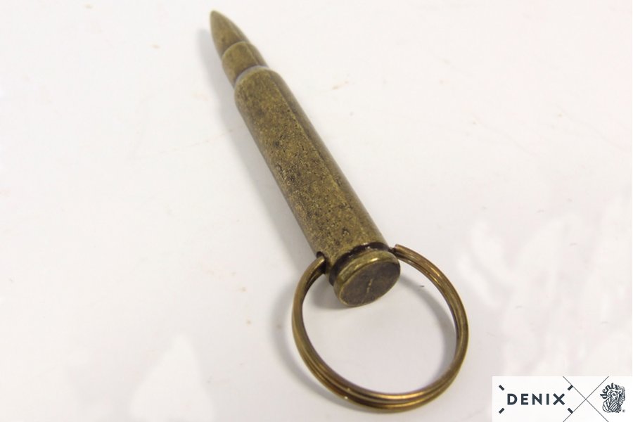 25er Set Schlüsselanhänger Kugel für Garand
