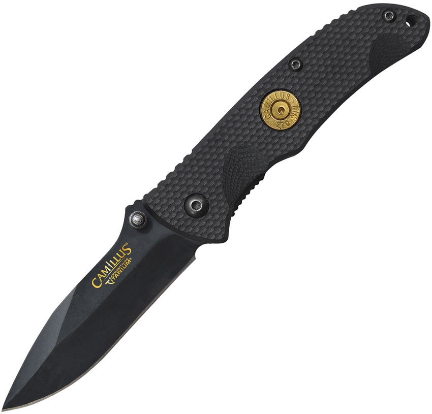 CenterFire .270