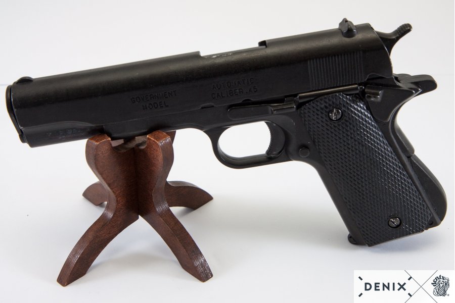45er Colt Government M1911A1 Automatik USA 1911