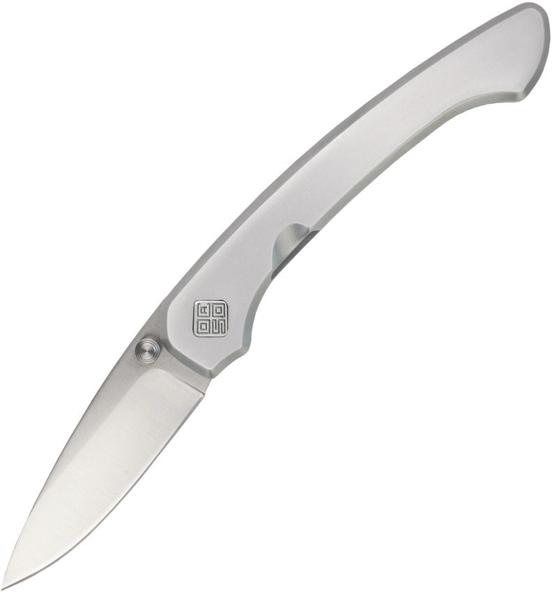 Seaton Mini, Silber
