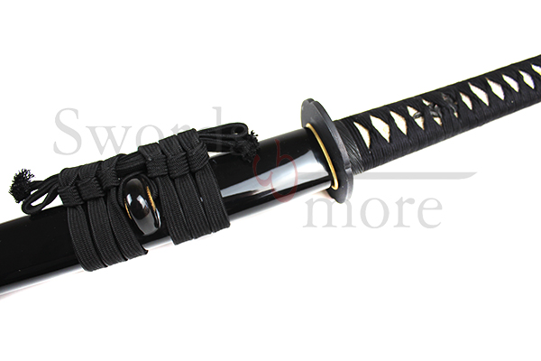 Shobu Zukuri Katana, 76,20 cm Klingenlänge