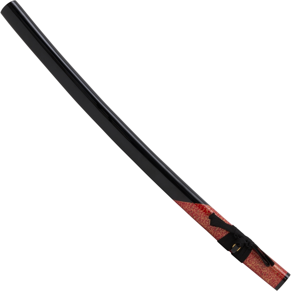 Kujaku Katana