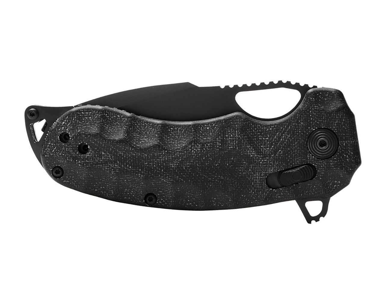 Kiku XR Blackout