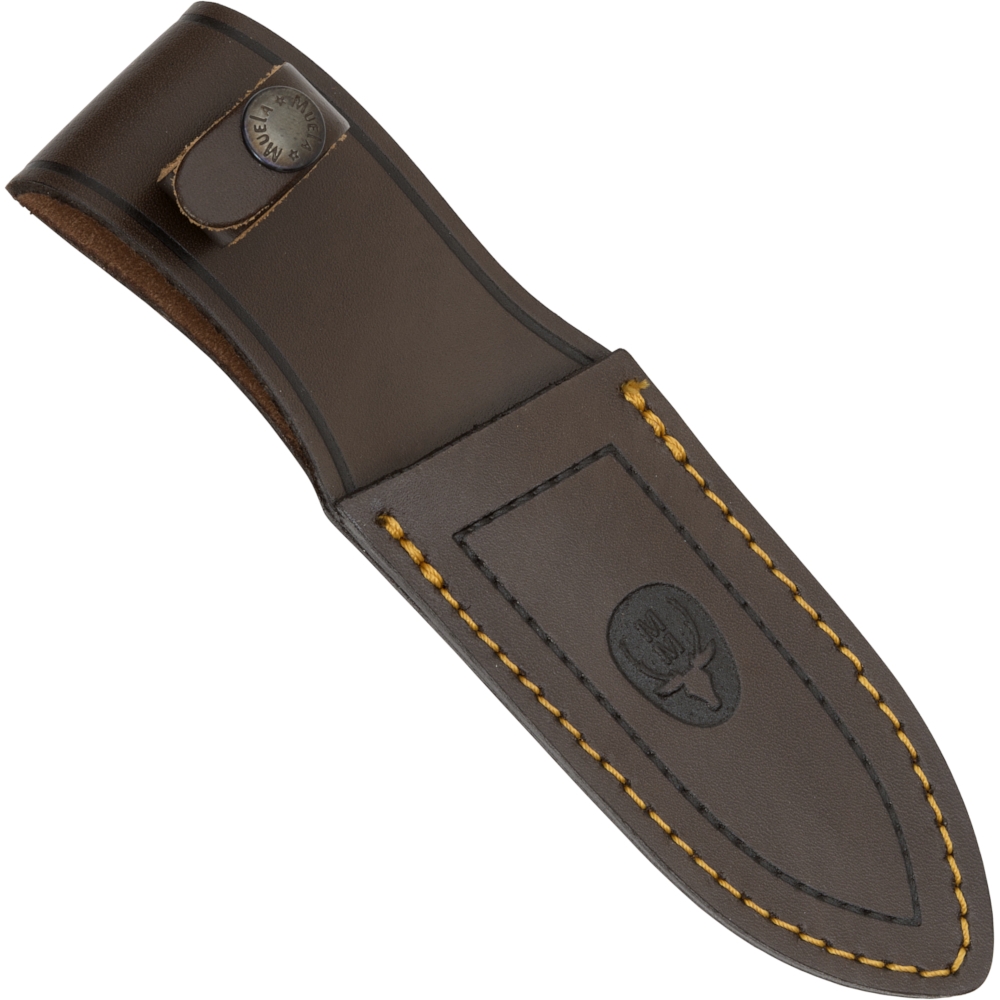 Jagdmesser Sandelholz