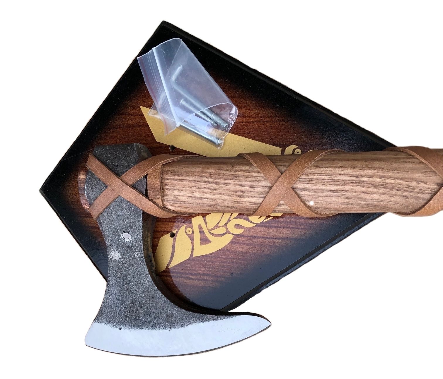 Ragnar's Axt