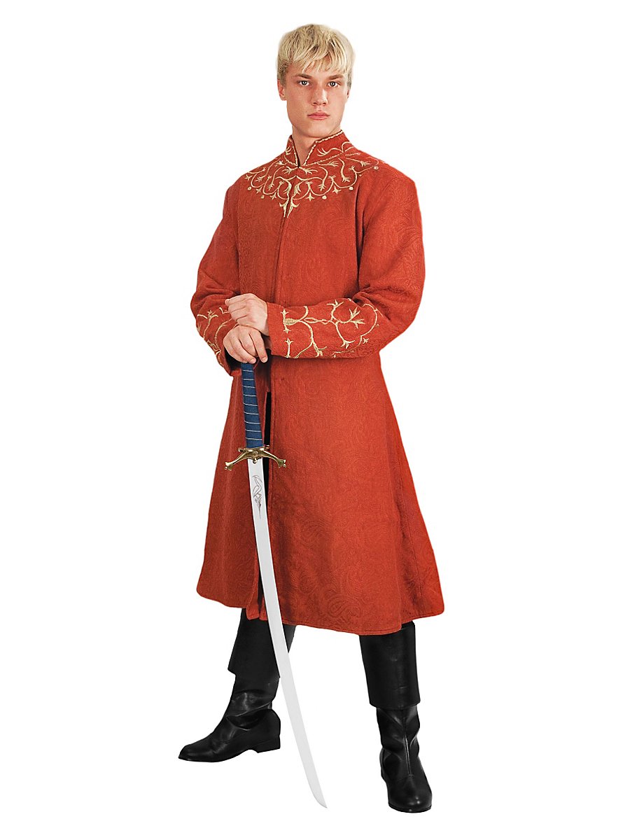 Das Rad der Zeit Mantel Rand al'Thor, Größe L