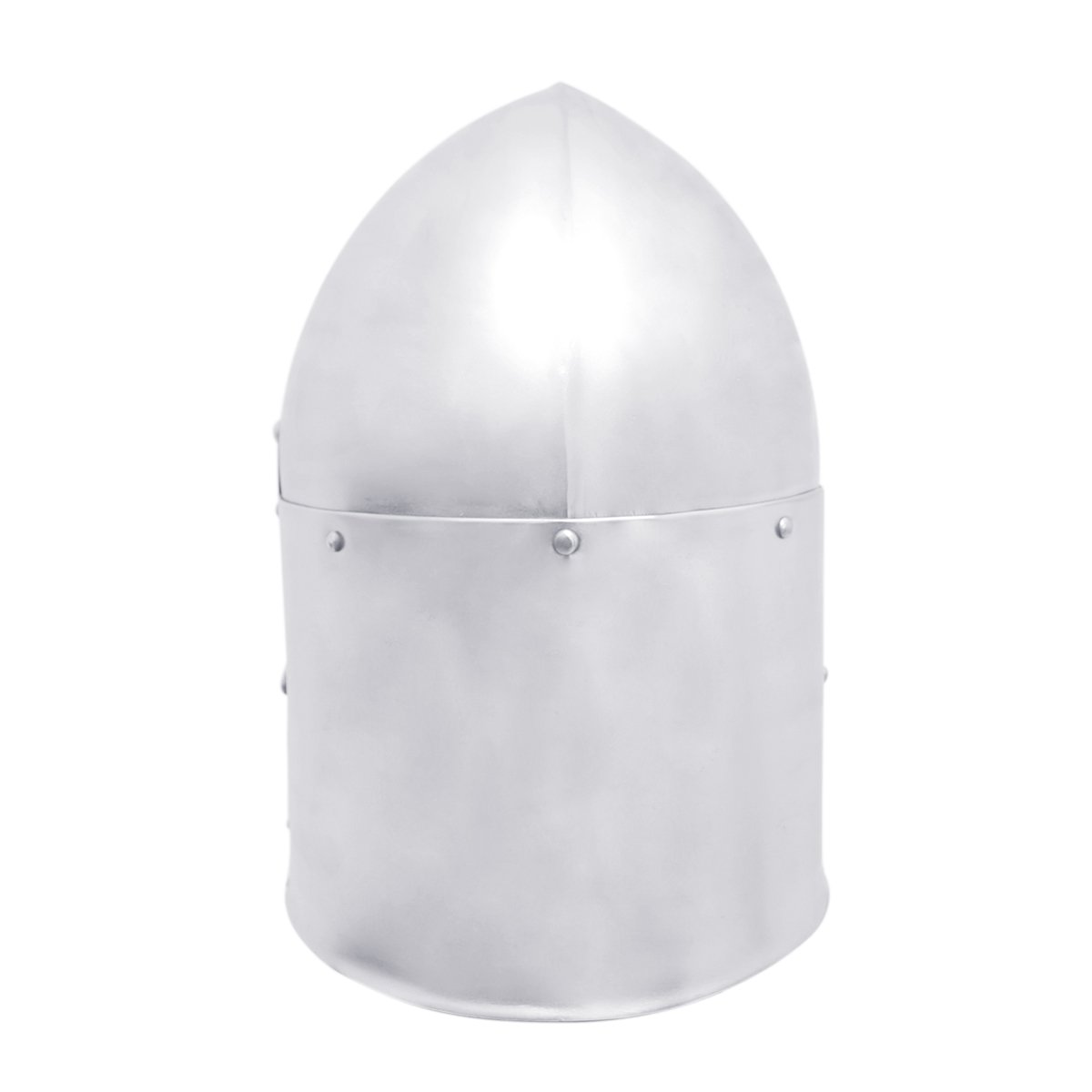 Große Beckenhaube - um 1350, Größe L