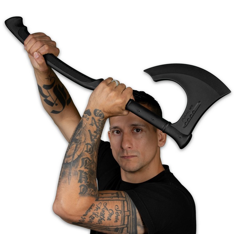 Honshu Battle Trainingsaxt