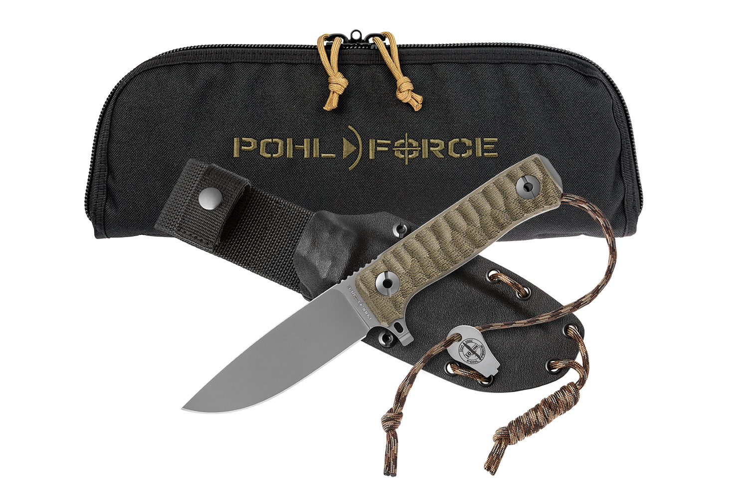 Prepper S.E.R.E - SET - Limited Edition (nur 250 Exemplare)