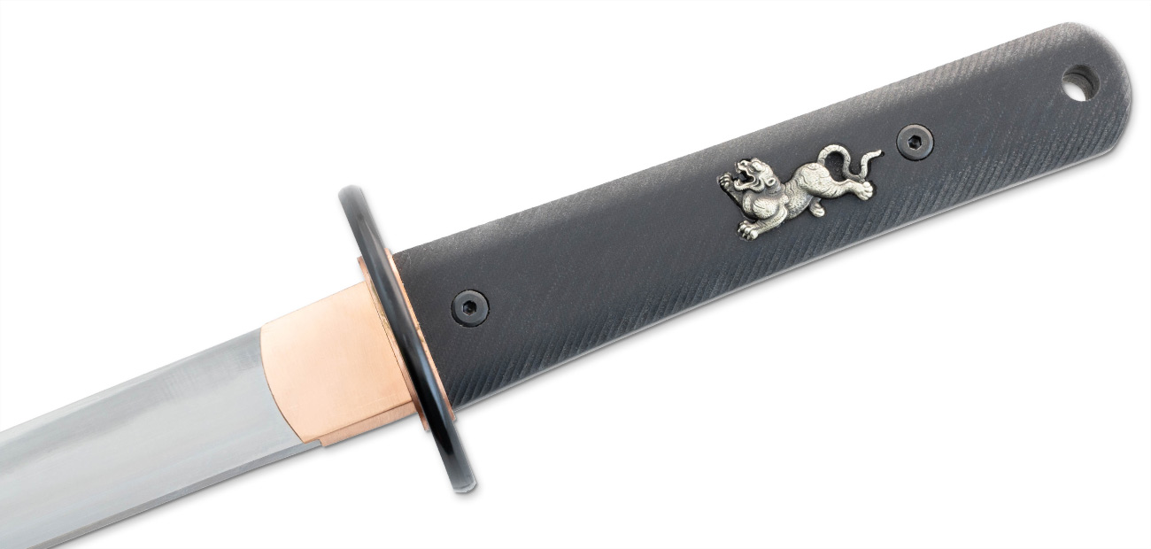 Modern Wakizashi