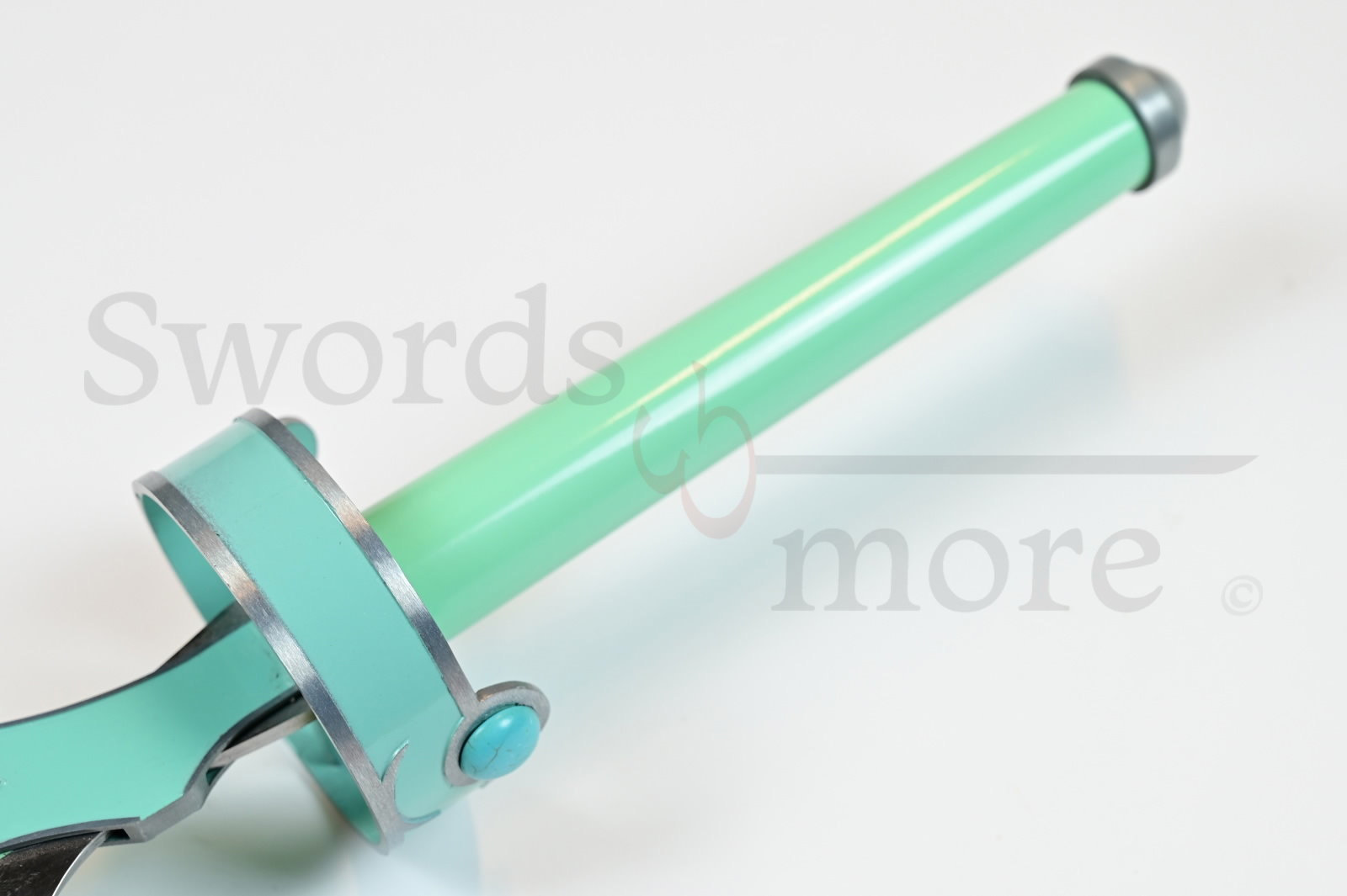 Asuna Flashing Light Schwert Sword Art Online - handgeschmiedet & gefaltet, Set