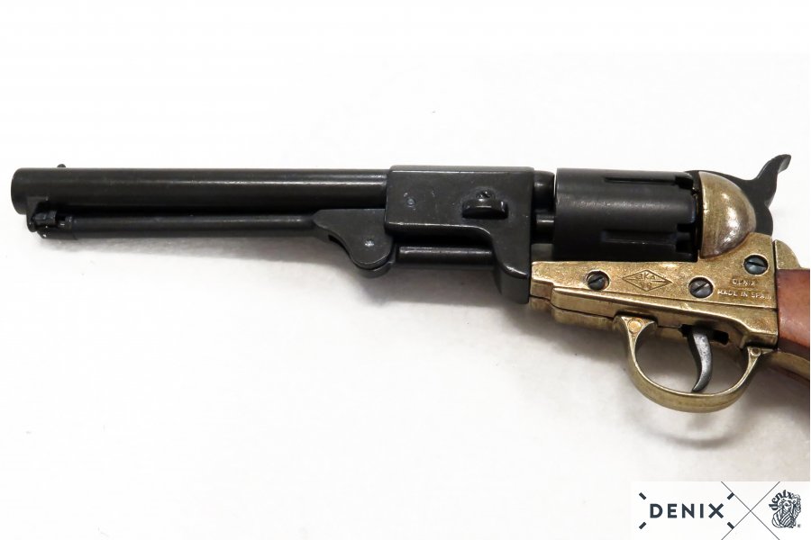Colt Revolver Mod. Army