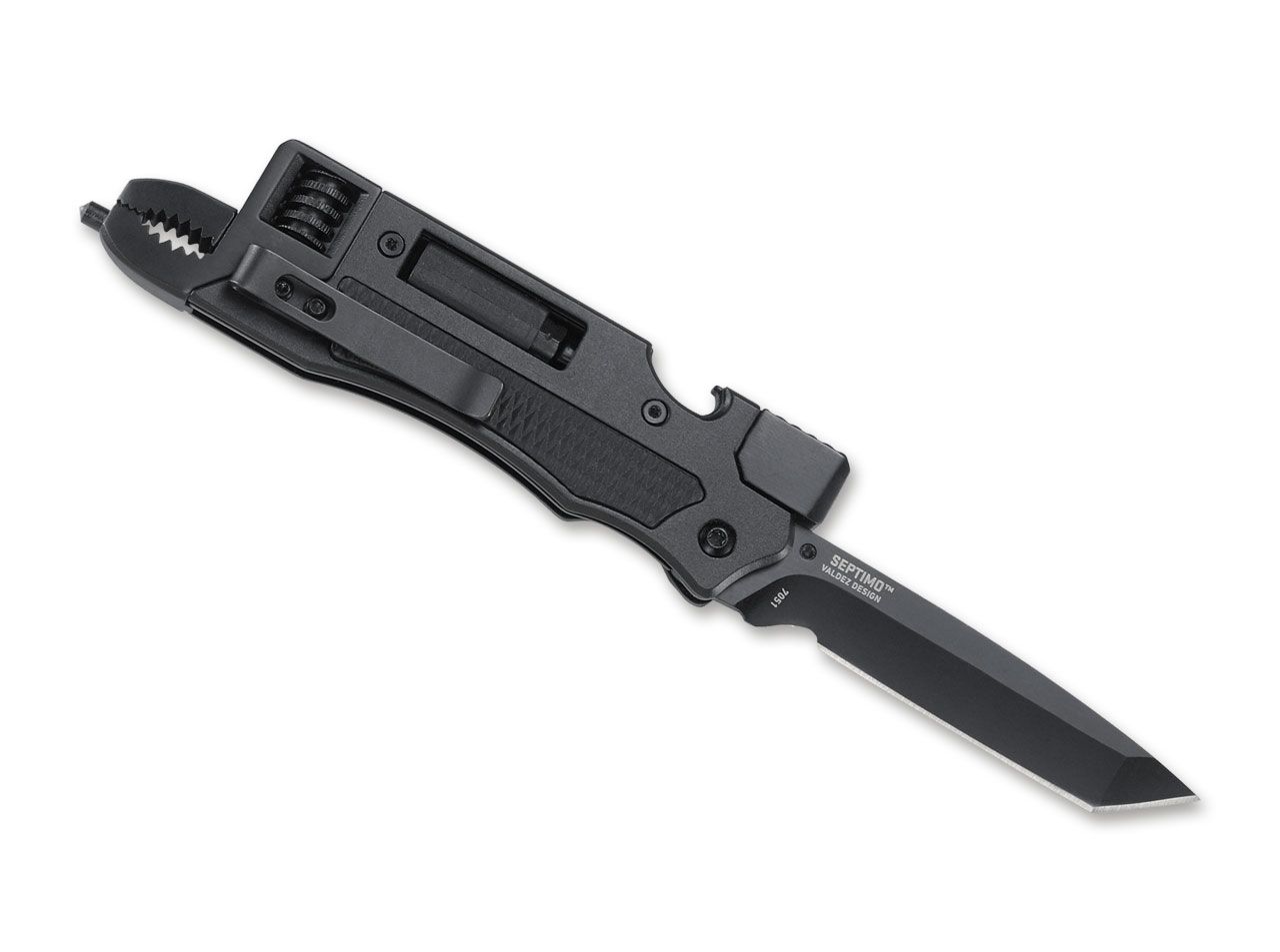 Septimo Multi-Tool
