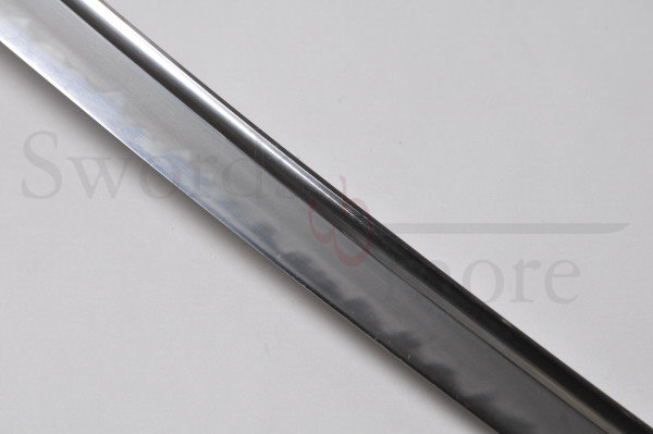 John Lee Tenkei Katana