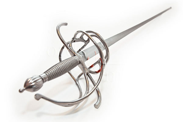 Practical Rapier, 109 cm