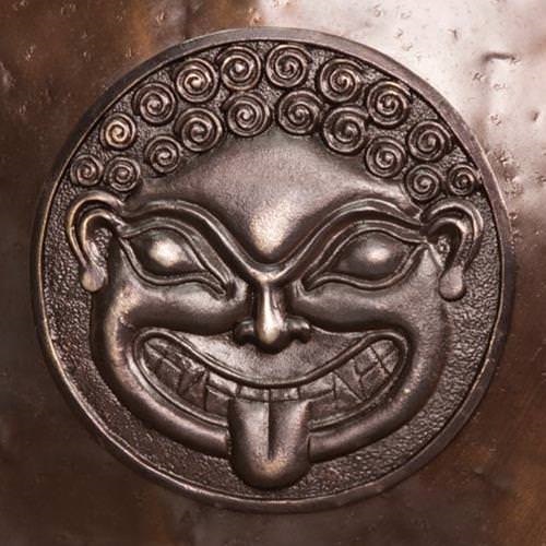Callisto Schild