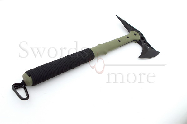 United M48 Ranger Hawk Axt mit Kompass