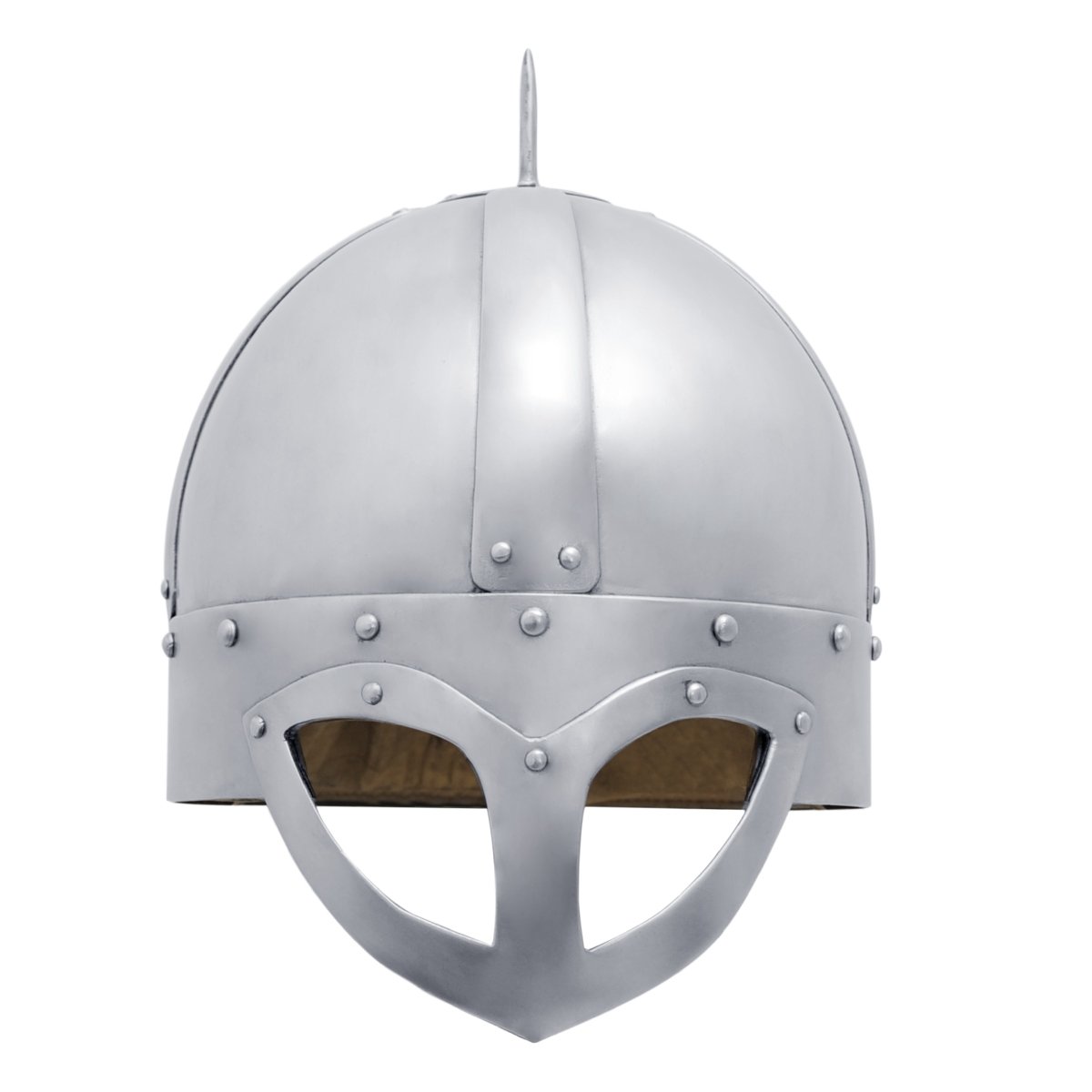 Gjermundbu Helm, Wikingerhelm, Größe XL