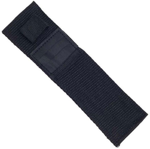 Wurfmesserset 3-tlg. schwarz