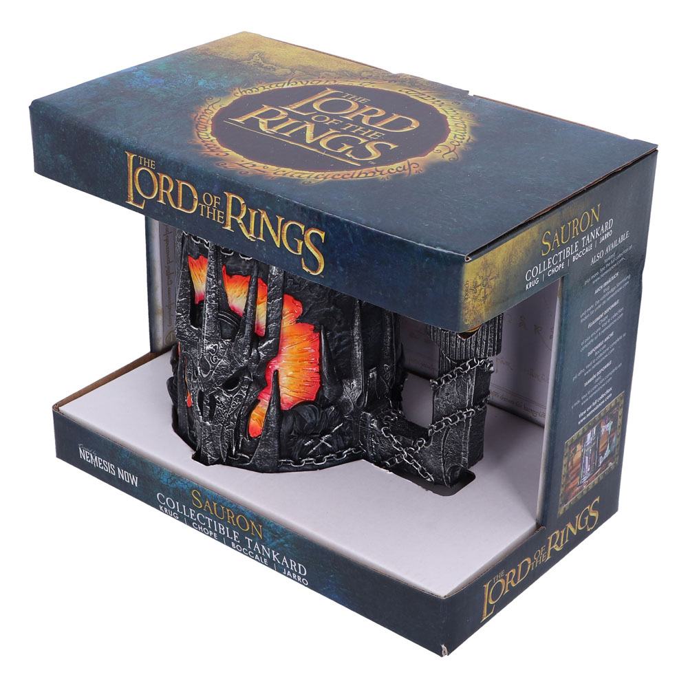 Der Herr der Ringe - Krug Sauron