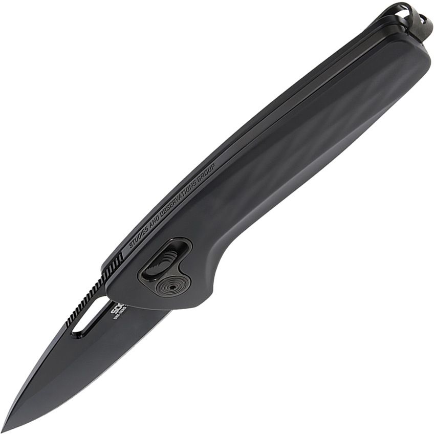 One-Zero XR Schwarz