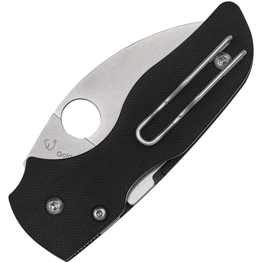 Lil' Native Compression Lock