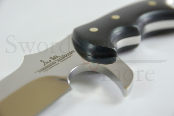 Gil Hibben Karambit mit Scheide