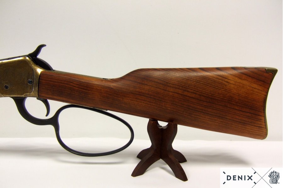 Winchester 1892 Cowboy-Version, Karabiner