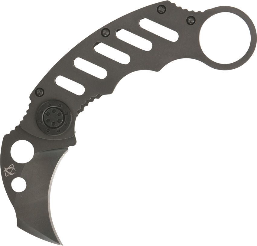 Midnight Karambit