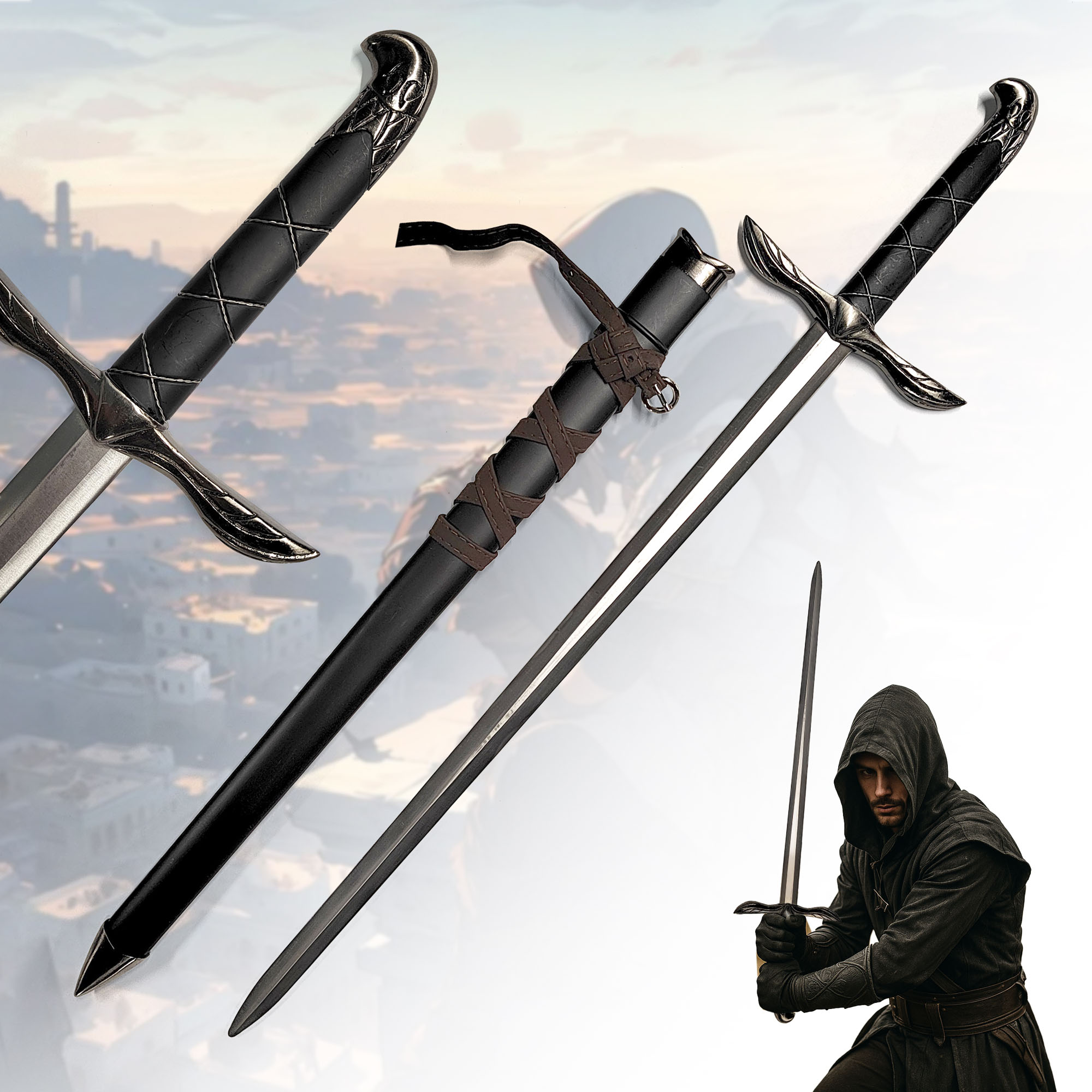 Schwert des Altair