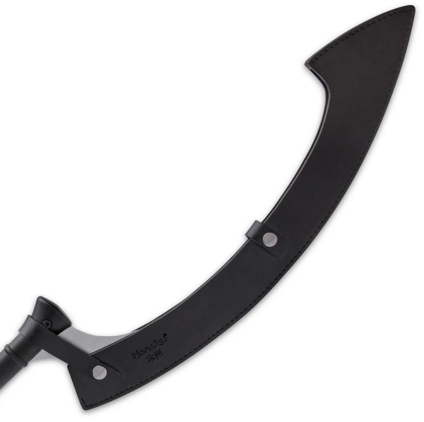 Honshu Khopesh Schwert mit Scheide
