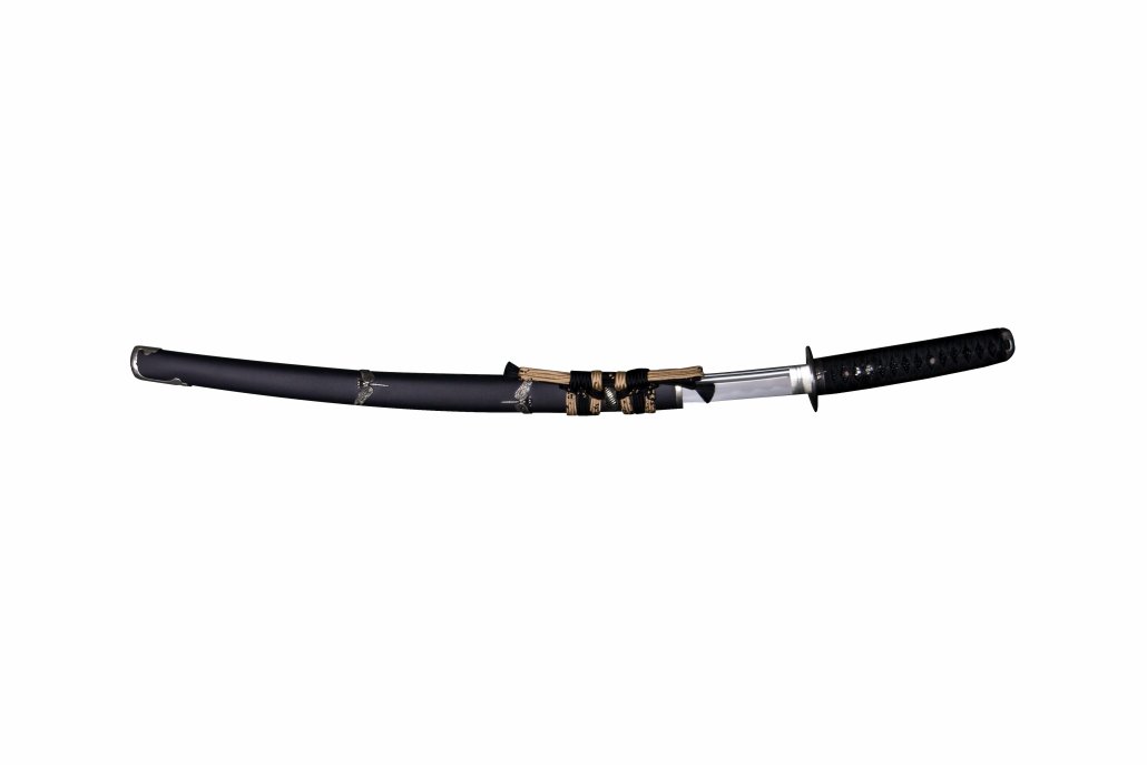 Tonbo Katana Limitierte Edition