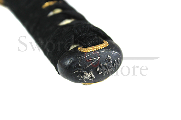 Samurai Tanto