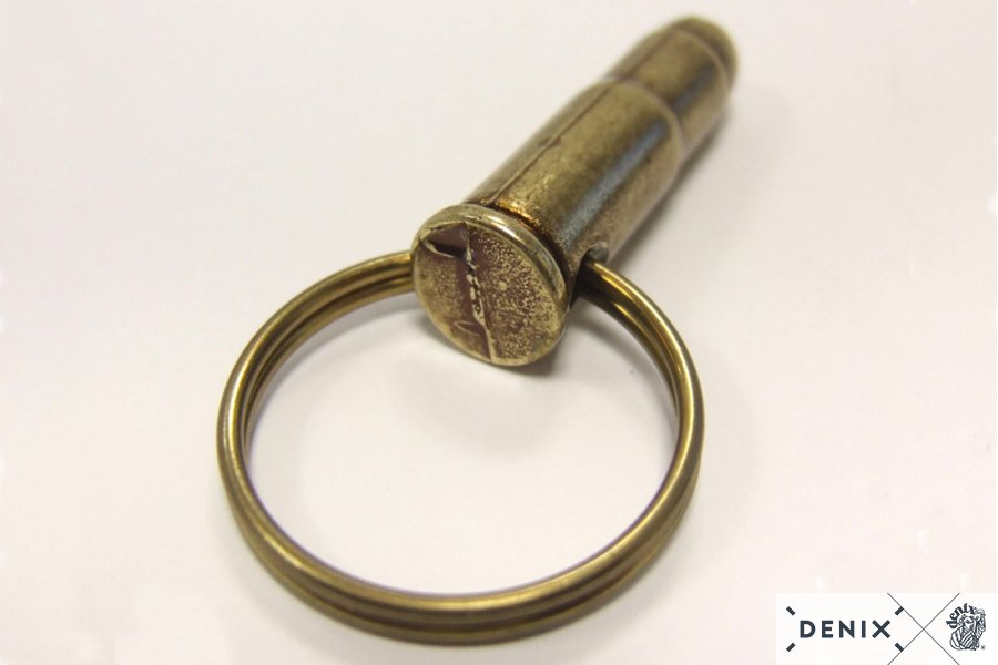 25er Set Schlüsselanhänger Kugel für Winchester