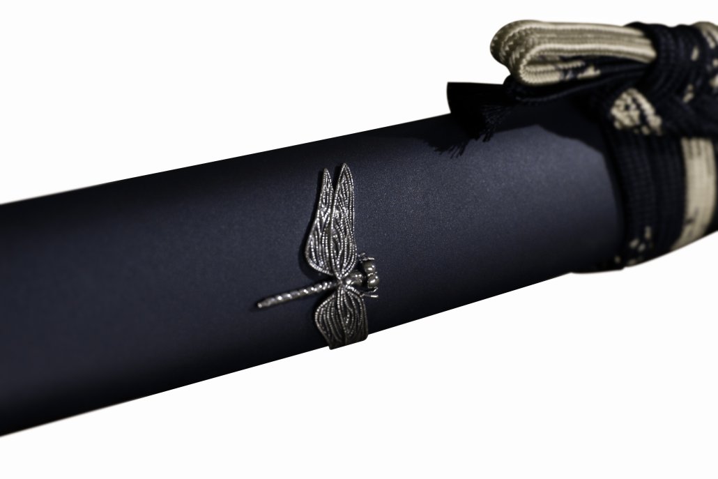 Tonbo Wakizashi Limitierte Edition