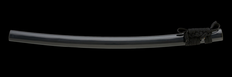 Daimyo 1095 Katana 73,66 cm Eiche