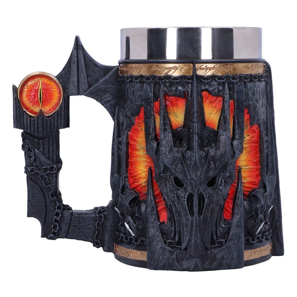 Der Herr der Ringe - Krug Sauron